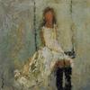 Dusk - SOLD
12x12"
Oil & Mixed Media
Holly Irwin, artist