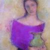 The Water Jar - SOLD
24x20"
Oil/Mixed Media
Holly Irwin, artist