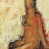 Seated Nude, SOLD
10x8"
Oil
Holly Irwin, artist