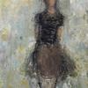 Party Dress, SOLD
16x12"
Oil & Mixed Media
Holly Irwin, artist