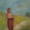 The Path - SOLD
18x18"
Oil on Canvas
Holly Irwin, artist