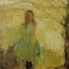 August - SOLD
12x12"
Oil & Mixed Media
Holly Irwin, artist