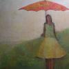 Sheltered - SOLD
24x24"
Oil/Mixed Media
Holly Irwin, artist