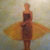 Camelot - SOLD
48x48"
Oil/Mixed Media
Holly Irwin, artist