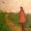 Dreams of Summer - SOLD
20x20"
Oil/Mixed Media
Holly Irwin, artist