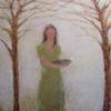 Nurtured - SOLD
36x24"
Oil on Canvas
Holly Irwin, artist