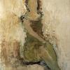 Joy 
14x11"
Mixed Media on Paper
