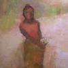 From My Heart - SOLD
20x20"
Oil on Canvas
Holly Irwin, artist