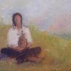 Welcome Home - SOLD
12x16"
Oil/Mixed Media
Holly Irwin, artist