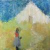 Big White Barn
24x24"
Oil
