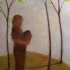 Home At Last - SOLD
60x40"
OIl on Canvas
Holly Irwin, artist
