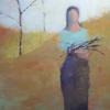 Late Autumn - SOLD
24x18"
Oil on Canvas
Holly Irwin, artist