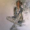 Tom Boy
36x36"
Acrylic & Mixed Media
