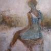 Anticipation - SOLD
48x36"
Mixed Media
Holly Irwin, artist
