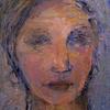 Maria - SOLD
12x9"
Oil on Canvas
Holly Irwin, artist
