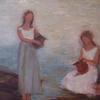 Come to the Water - SOLD
30x40"
Oil on canvas
Holly Irwin, artist
