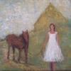 Americana - SOLD
24x24"
Oil on Canvas
Holly Irwin, artist