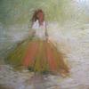 Rain - SOLD
20x20"
Oil on canvas
Holly Irwin, artist