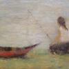 Solitude - SOLD
24x36"
Oil on Canvas
Holly Irwin, artist
