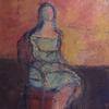 Forever Young - SOLD
20x16"
OIl on Canvas
Holly Irwin, artist