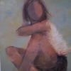 Summer 
24x18"
Oil on Canvas
