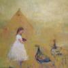 Country Morning 
48x48"
Oil on Canvas
