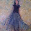 Breeze, SOLD
14x11"
Oil on Canvas
Holly Irwin, artist