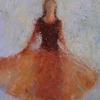 City Girl, SOLD
24x18"
Oil & Mixed Media
Holly irwin, artist