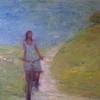 Summertime - SOLD
24x24"
Oil on Canvas
Holly Irwin, artist