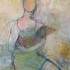 Gigi & Friend, SOLD
30x24"
Oil on Canvas
Holly Irwin, artist