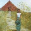 In The Country
48x48"
Oil on Canvas