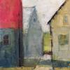Village - SOLD
20x16"
Oil on Canvas
Holly Irwin, artist