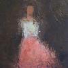Hush - SOLD
14x11"
Oil/Mixed Media
Holly Irwin, artist