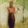 The Guest
10x8"
Oil on Canvas
Holly Irwin, artist