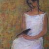 Blackbird
36x24"
Oil on Canvas
Holly Irwin, artist