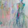 Eternal Hope
48x36"
mixed media on canvas
