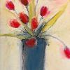 Hopeful
12x9"
oil on paper