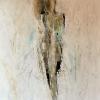 Delilah
60x48"
mixed media on canvas