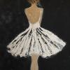 Midnight Ballet
48x36"
oil on canvas