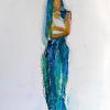 Madonna & Child 2023
12x9"
mixed media on paper, framed