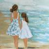 Just Us
48x48"
oil on canvas