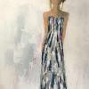 Style
48x36"
mixed media on canvas