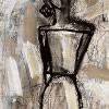Summer in Dior
10x6"
mixed media