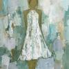 Waterfall
40x30"
mixed media on canvas